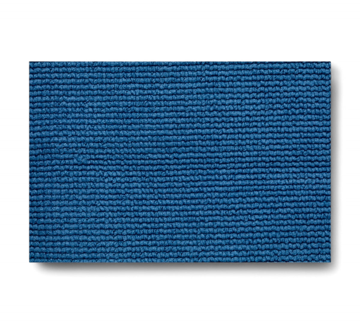 Wypall blue microfibre cloth