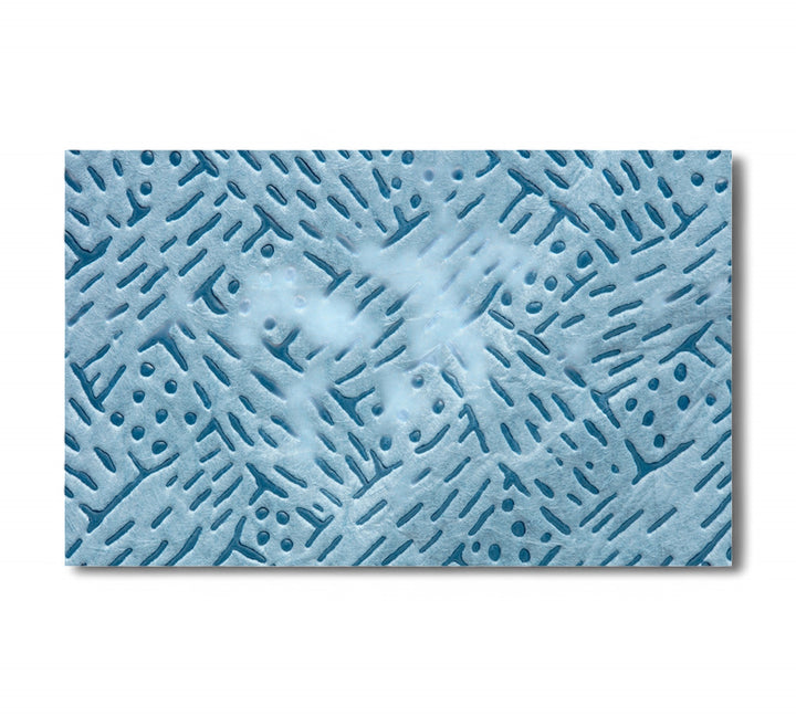 Wypall Epic 4155 brag box blue wipers shown in compact box for industrial hygienic and high absorbency use