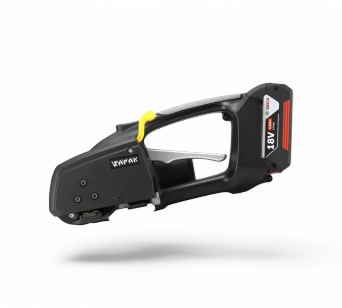 Zapack Battery Operated Strapping Tool